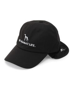 adabat / アダバット キャップ | ネックシェードキャップ