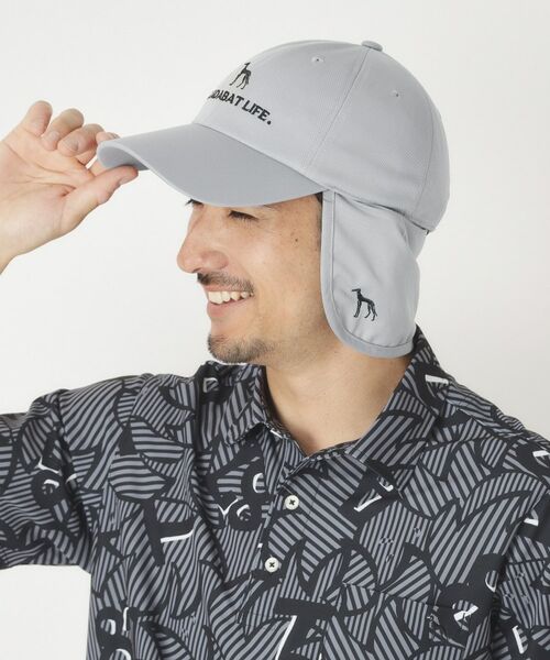 adabat / アダバット キャップ | ネックシェードキャップ | 詳細10