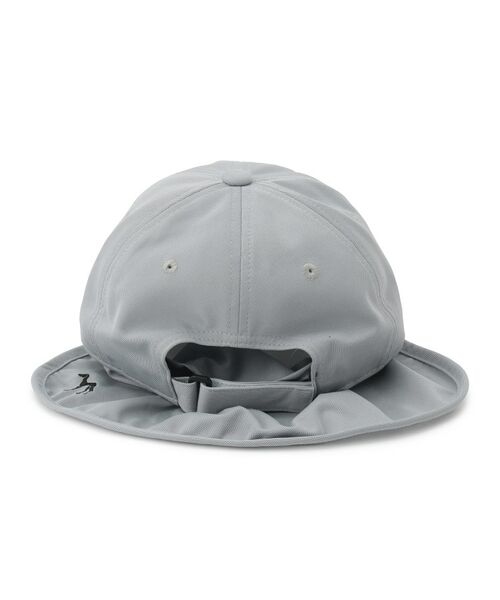 adabat / アダバット キャップ | ネックシェードキャップ | 詳細2