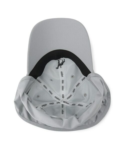 adabat / アダバット キャップ | ネックシェードキャップ | 詳細4