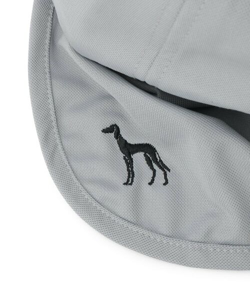 adabat / アダバット キャップ | ネックシェードキャップ | 詳細7