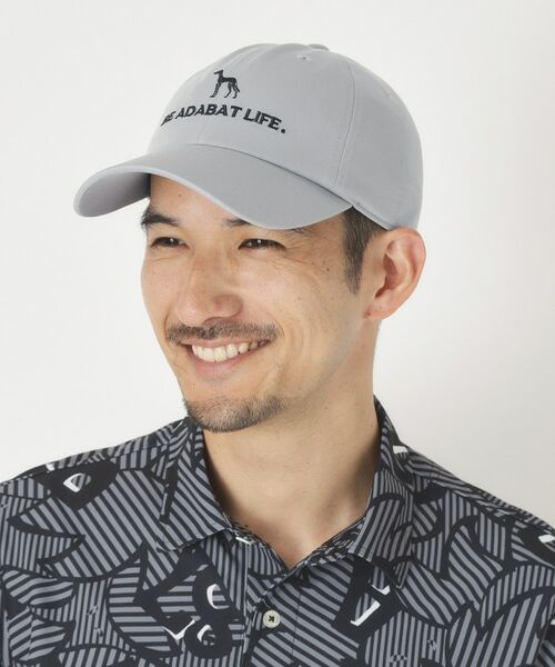 adabat / アダバット キャップ | ネックシェードキャップ | 詳細9