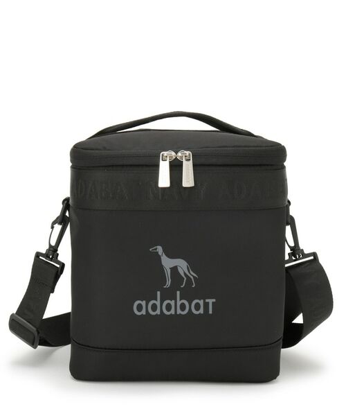 adabat / アダバット スポーツグッズ | 【ADABAT NAVY】クーラーボックス（ブラック(019)）