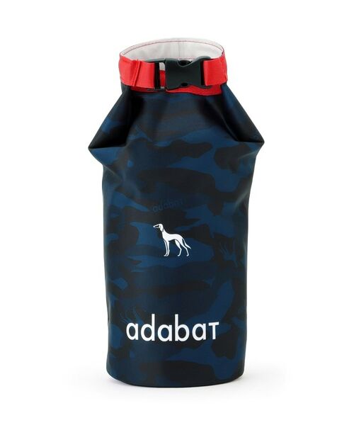 adabat / アダバット スポーツグッズ | 【ADABAT NAVY】アイスバッグ（ネイビー(194)）