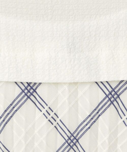 adabat / アダバット ポロシャツ | バックシアー半袖ポロシャツ | 詳細5