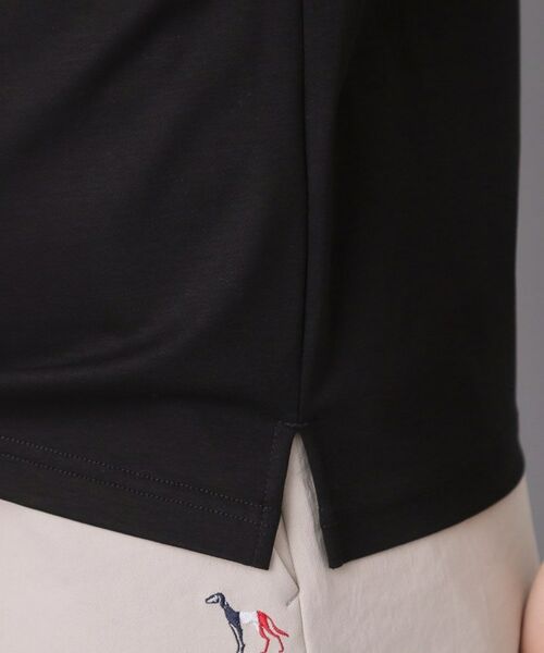 adabat / アダバット Tシャツ | 【ADABAT NAVY】アイスクリアコットンロゴT | 詳細18