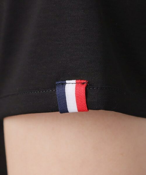 adabat / アダバット Tシャツ | 【ADABAT NAVY】アイスクリアコットンロゴT | 詳細19