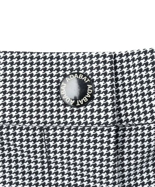 adabat / アダバット パンツ | 【ADABAT NAVY】接触冷感　クールチドリピンタックパンツ | 詳細11