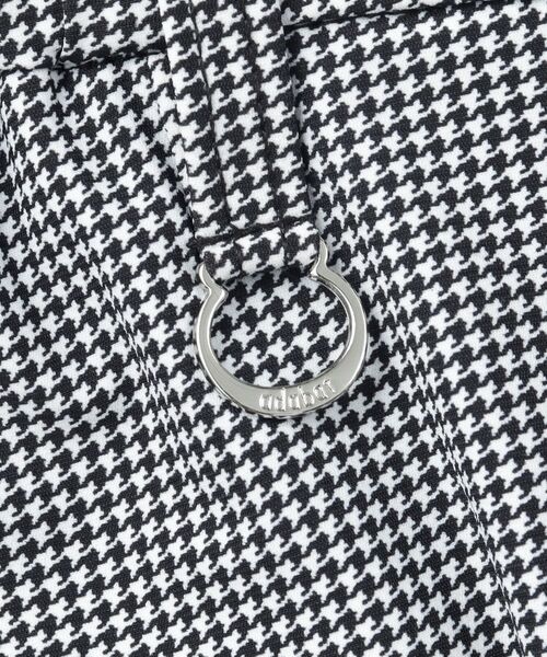 adabat / アダバット パンツ | 【ADABAT NAVY】接触冷感　クールチドリピンタックパンツ | 詳細13