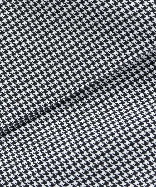 adabat / アダバット パンツ | 【ADABAT NAVY】接触冷感　クールチドリピンタックパンツ | 詳細14