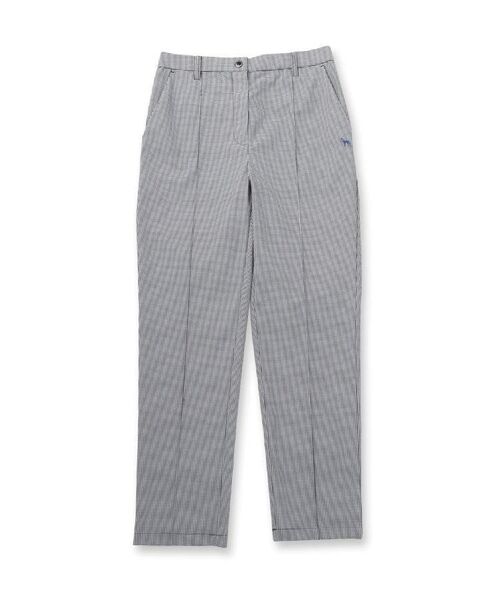 adabat / アダバット パンツ | 【ADABAT NAVY】接触冷感　クールチドリピンタックパンツ | 詳細5