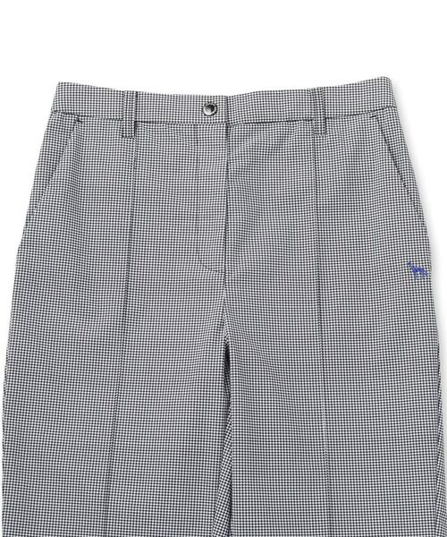 adabat / アダバット パンツ | 【ADABAT NAVY】接触冷感　クールチドリピンタックパンツ | 詳細7