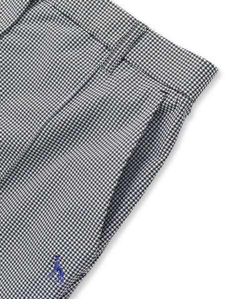 adabat / アダバット パンツ | 【ADABAT NAVY】接触冷感　クールチドリピンタックパンツ | 詳細8