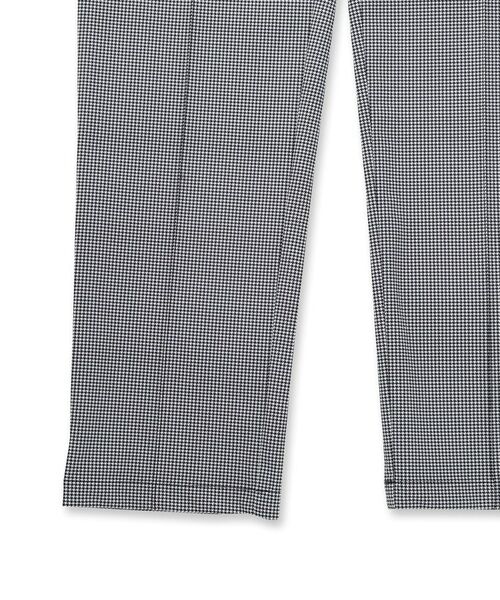 adabat / アダバット パンツ | 【ADABAT NAVY】接触冷感　クールチドリピンタックパンツ | 詳細9