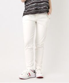 adabat / アダバット パンツ | クールタッチテーパードパンツ