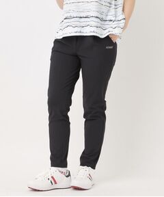 adabat / アダバット パンツ | クールタッチテーパードパンツ