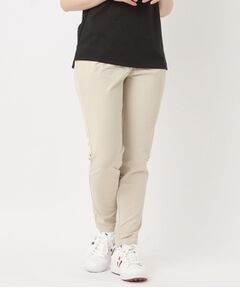 adabat / アダバット パンツ | クールタッチテーパードパンツ