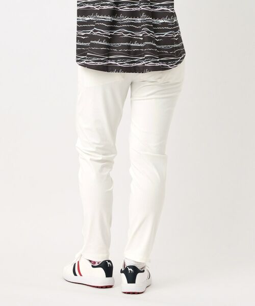 adabat / アダバット パンツ | クールタッチテーパードパンツ | 詳細1