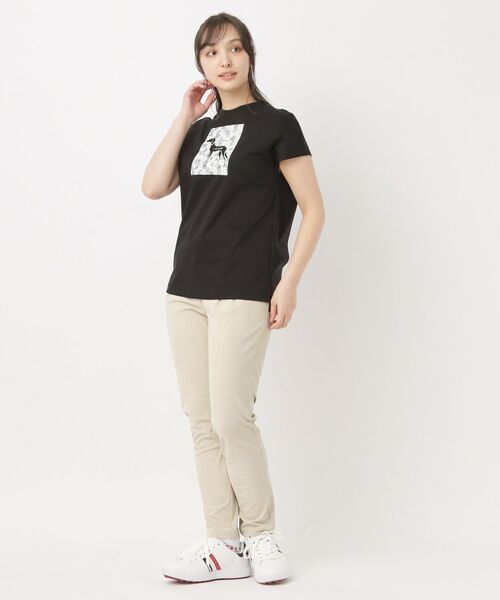 adabat / アダバット パンツ | クールタッチテーパードパンツ | 詳細10