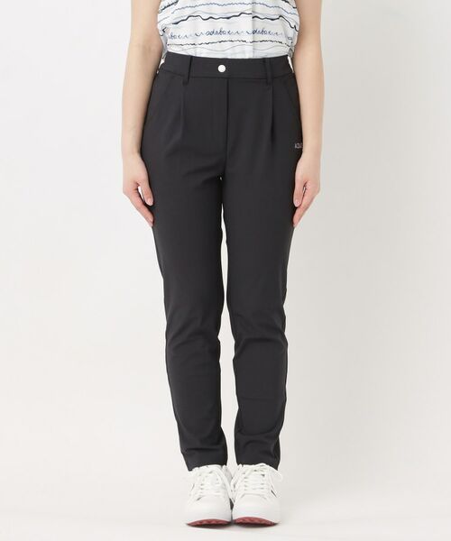 adabat / アダバット パンツ | クールタッチテーパードパンツ | 詳細13