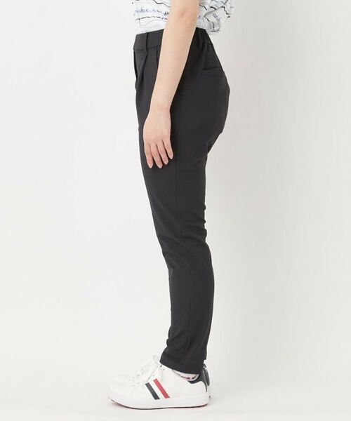adabat / アダバット パンツ | クールタッチテーパードパンツ | 詳細14