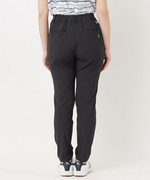 adabat / アダバット パンツ | クールタッチテーパードパンツ | 詳細15