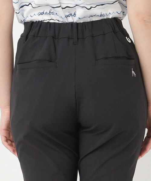 adabat / アダバット パンツ | クールタッチテーパードパンツ | 詳細17