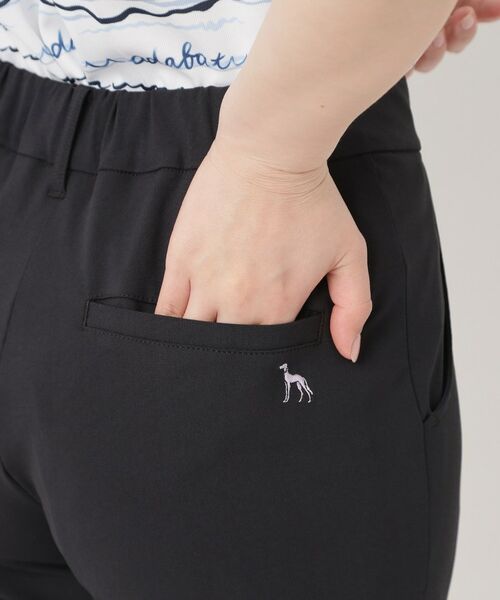 adabat / アダバット パンツ | クールタッチテーパードパンツ | 詳細19