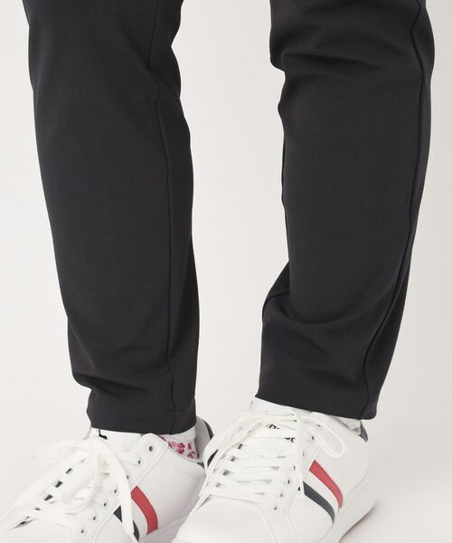 adabat / アダバット パンツ | クールタッチテーパードパンツ | 詳細21