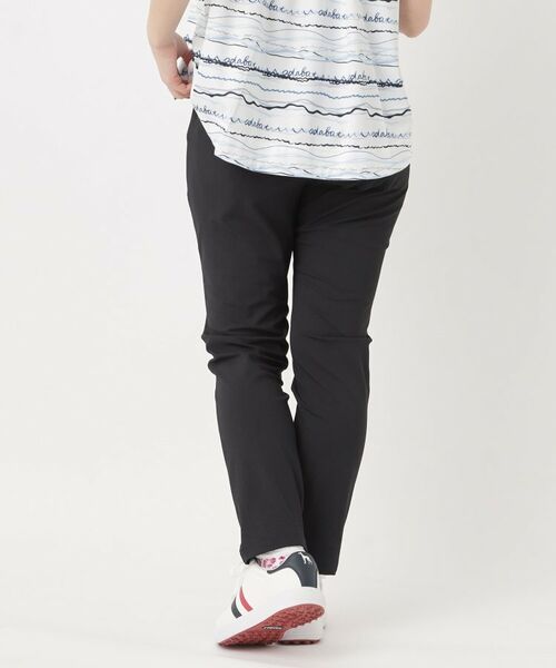 adabat / アダバット パンツ | クールタッチテーパードパンツ | 詳細5