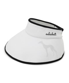 adabat / アダバット サンバイザー | ポケッタブルUVバイザー