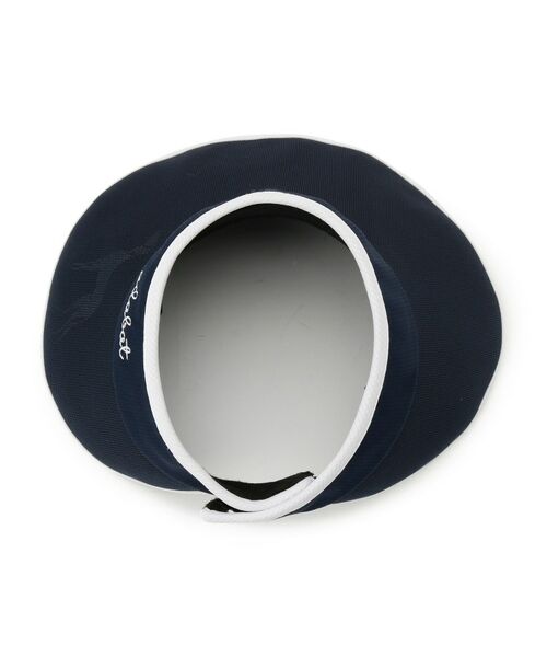 adabat / アダバット サンバイザー | ポケッタブルUVバイザー | 詳細3