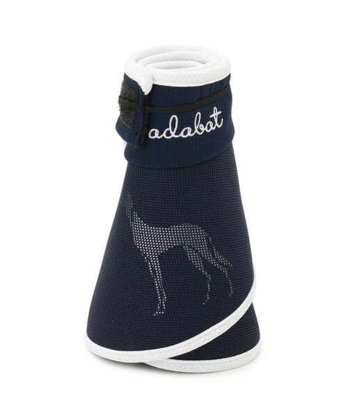 adabat / アダバット サンバイザー | ポケッタブルUVバイザー | 詳細5