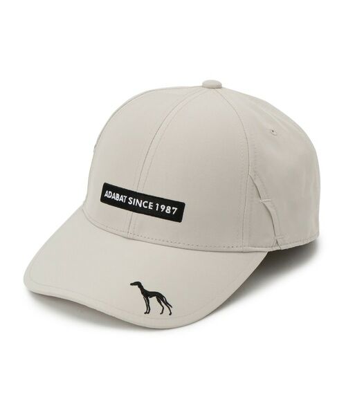 adabat / アダバット キャップ | サテンキャップ | 詳細1