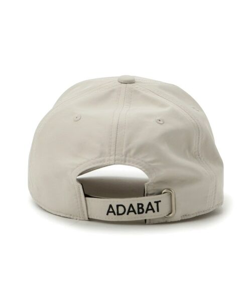 adabat / アダバット キャップ | サテンキャップ | 詳細2