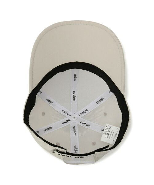 adabat / アダバット キャップ | サテンキャップ | 詳細4