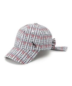 adabat / アダバット キャップ | チェックキャップ