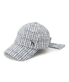 adabat / アダバット キャップ | チェックキャップ