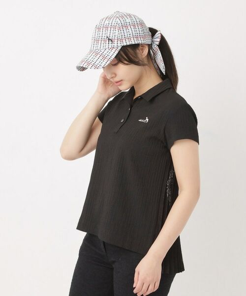 adabat / アダバット キャップ | チェックキャップ | 詳細12