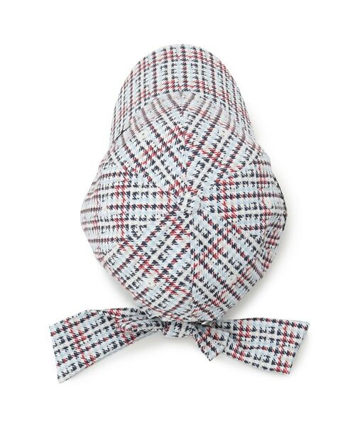 adabat / アダバット キャップ | チェックキャップ | 詳細4