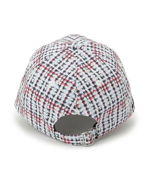 adabat / アダバット キャップ | チェックキャップ | 詳細9