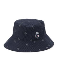 adabat / アダバット ハット | 【ADABAT NAVY】飛び柄刺しゅうハット