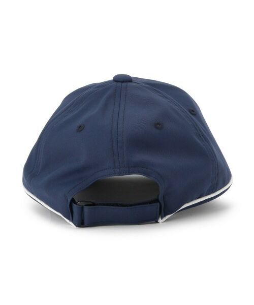 adabat / アダバット キャップ | ラウンディッシュキャップ | 詳細2