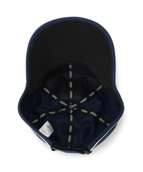 adabat / アダバット キャップ | ラウンディッシュキャップ | 詳細4