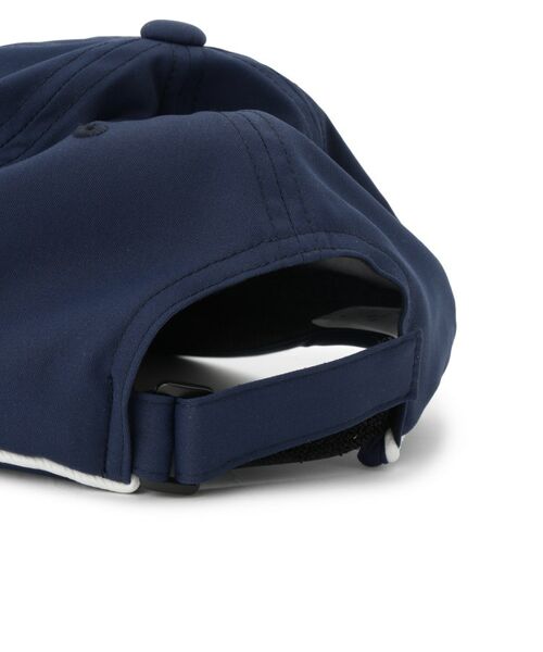 adabat / アダバット キャップ | ラウンディッシュキャップ | 詳細5