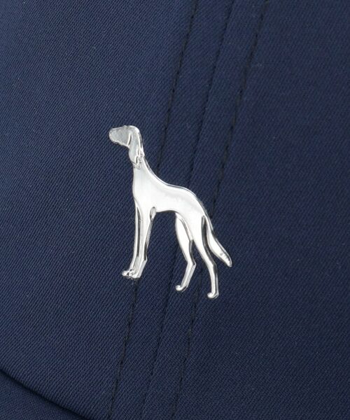 adabat / アダバット キャップ | ラウンディッシュキャップ | 詳細6