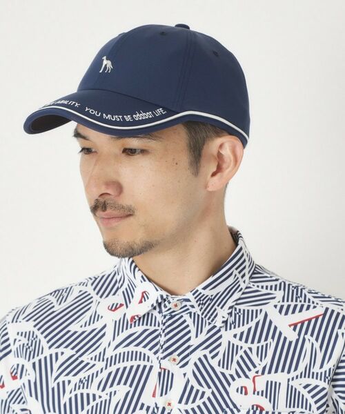 adabat / アダバット キャップ | ラウンディッシュキャップ | 詳細7
