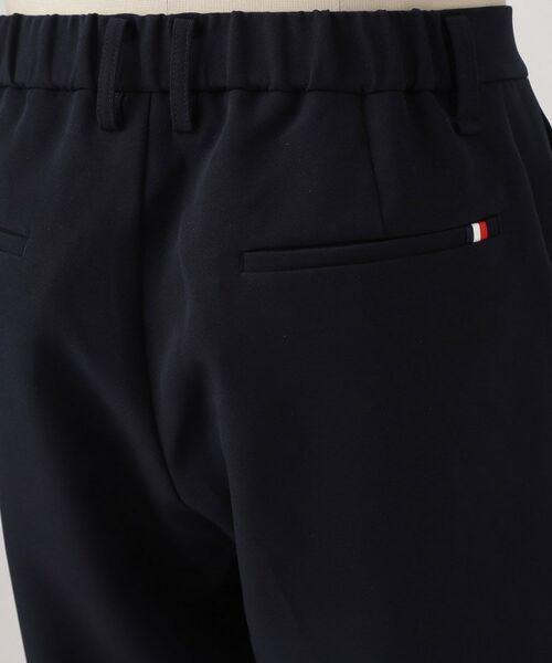 adabat / アダバット パンツ | 【ADABAT NAVY】ダブルクロステーパードパンツ | 詳細13