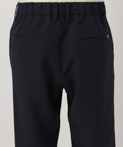 adabat / アダバット パンツ | 【ADABAT NAVY】ダブルクロステーパードパンツ | 詳細14