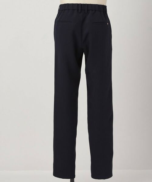 adabat / アダバット パンツ | 【ADABAT NAVY】ダブルクロステーパードパンツ | 詳細15